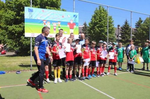 # Polskie Rugby # Polski Związek Rugby