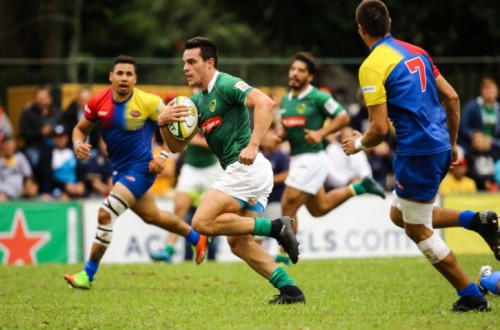 # Polskie Rugby # Polski Związek Rugby