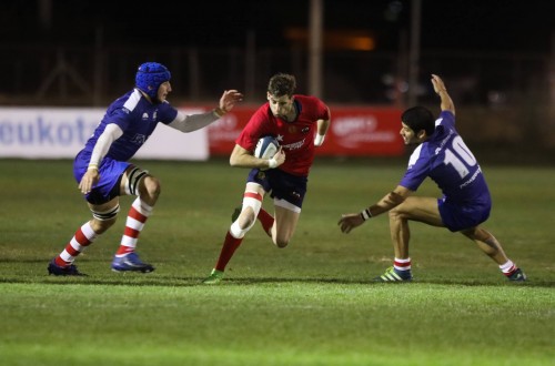 # Polskie Rugby # Polski Związek Rugby