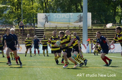 # Polskie Rugby # Polski Związek Rugby