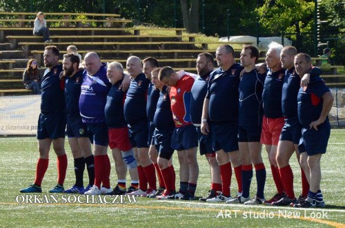 # Polskie Rugby # Polski Związek Rugby
