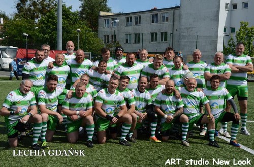 # Polskie Rugby # Polski Związek Rugby