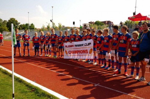 # Polskie Rugby # Polski Związek Rugby
