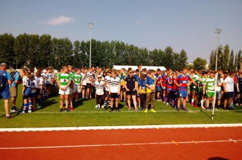 # Polskie Rugby # Polski Związek Rugby