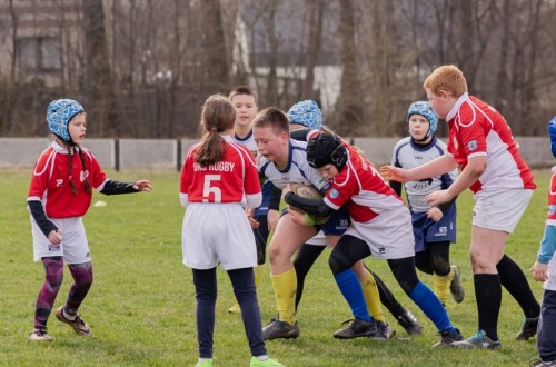 # Polskie Rugby # Polski Związek Rugby