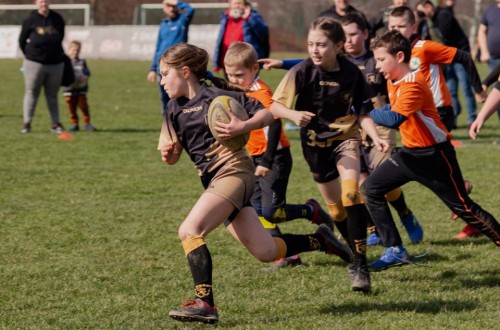 # Polskie Rugby # Polski Związek Rugby