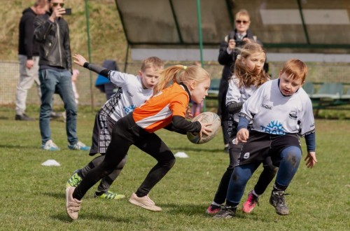 # Polskie Rugby # Polski Związek Rugby