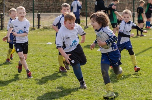 # Polskie Rugby # Polski Związek Rugby