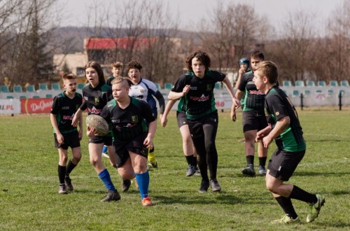 # Polskie Rugby # Polski Związek Rugby