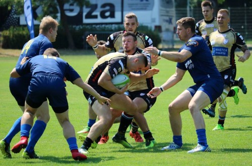 # Polskie Rugby # Polski Związek Rugby