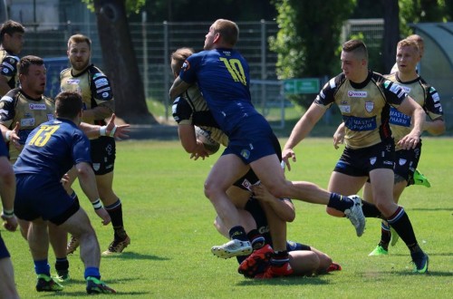 # Polskie Rugby # Polski Związek Rugby