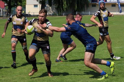 # Polskie Rugby # Polski Związek Rugby