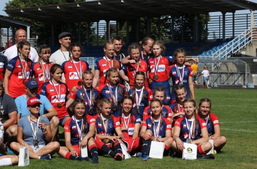 # Polskie Rugby # Polski Związek Rugby