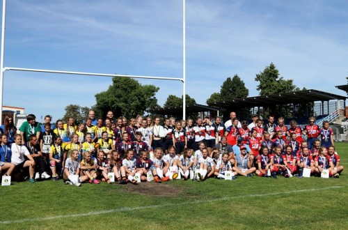 # Polskie Rugby # Polski Związek Rugby