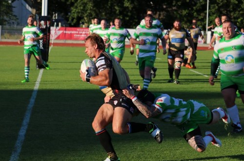 # Polskie Rugby # Polski Związek Rugby