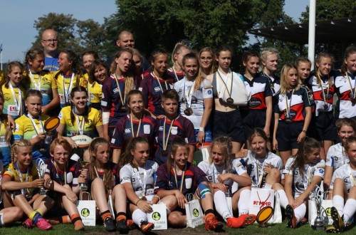 # Polskie Rugby # Polski Związek Rugby