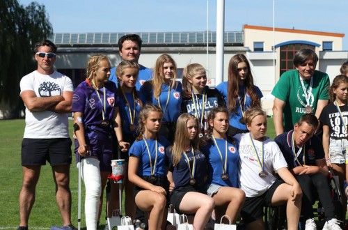 # Polskie Rugby # Polski Związek Rugby