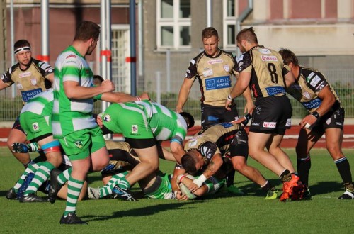 # Polskie Rugby # Polski Związek Rugby
