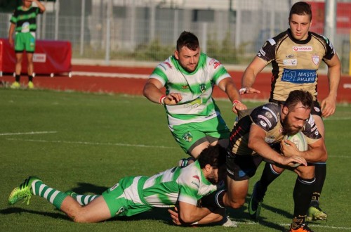 # Polskie Rugby # Polski Związek Rugby