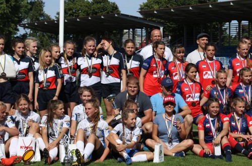 # Polskie Rugby # Polski Związek Rugby