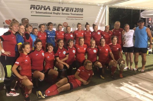 # Polskie Rugby # Polski Związek Rugby