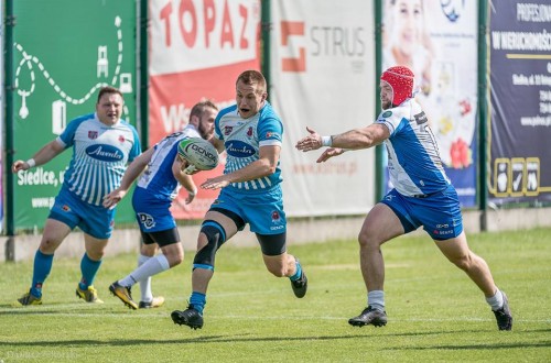 # Polskie Rugby # Polski Związek Rugby