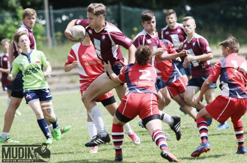 # Polskie Rugby # Polski Związek Rugby