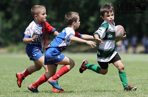 # Polskie Rugby # Polski Związek Rugby