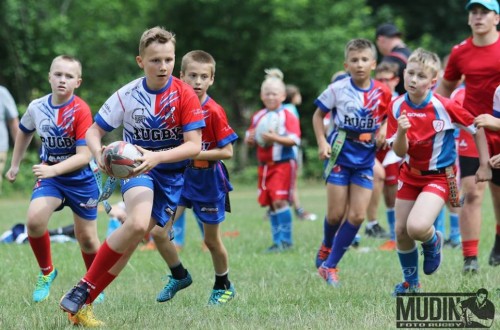 # Polskie Rugby # Polski Związek Rugby