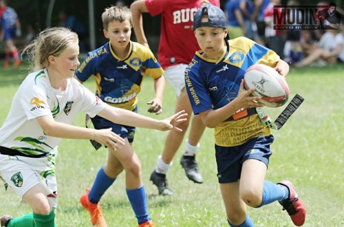 # Polskie Rugby # Polski Związek Rugby