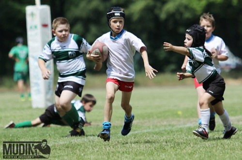# Polskie Rugby # Polski Związek Rugby