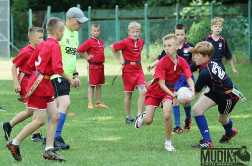 # Polskie Rugby # Polski Związek Rugby