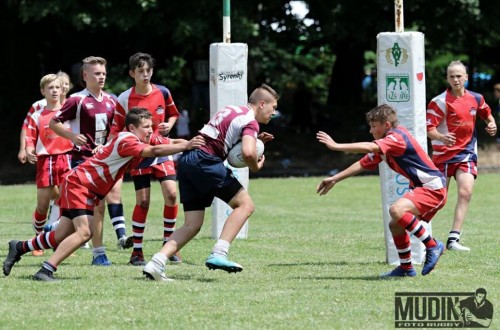 # Polskie Rugby # Polski Związek Rugby