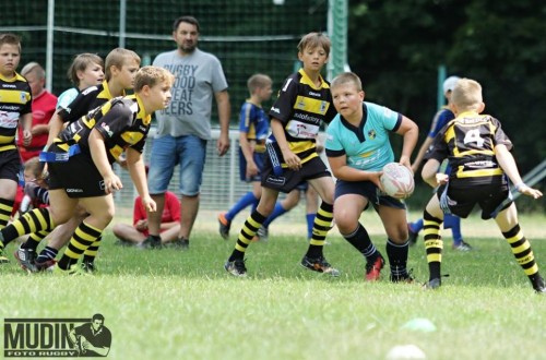 # Polskie Rugby # Polski Związek Rugby