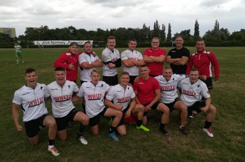 # Polskie Rugby # Polski Związek Rugby
