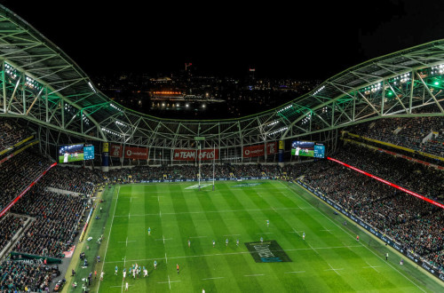 # Polskie Rugby # Polski Związek Rugby