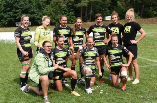 # Polskie Rugby # Polski Związek Rugby