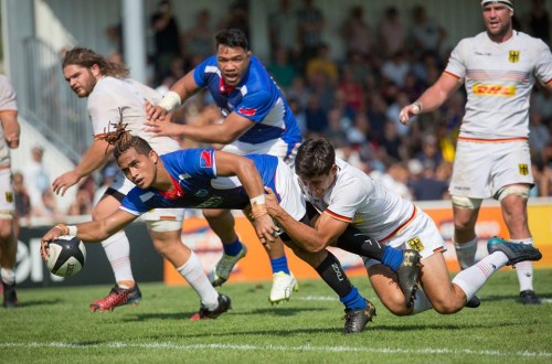# Polskie Rugby # Polski Związek Rugby