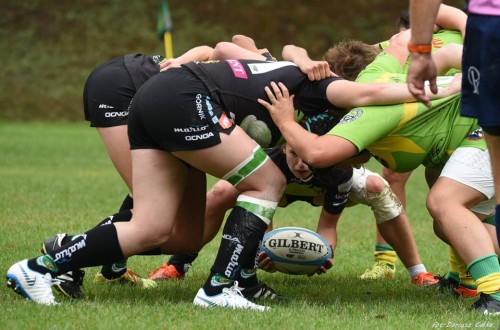 # Polskie Rugby # Polski Związek Rugby