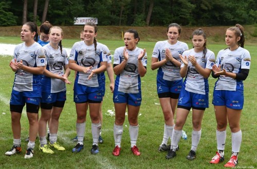 # Polskie Rugby # Polski Związek Rugby