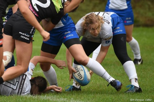 # Polskie Rugby # Polski Związek Rugby