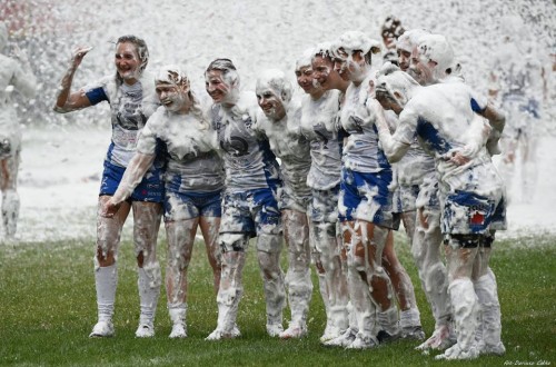 # Polskie Rugby # Polski Związek Rugby