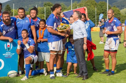 # Polskie Rugby # Polski Związek Rugby