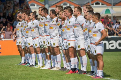 # Polskie Rugby # Polski Związek Rugby