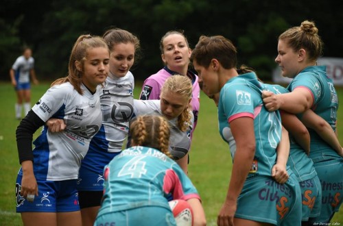# Polskie Rugby # Polski Związek Rugby
