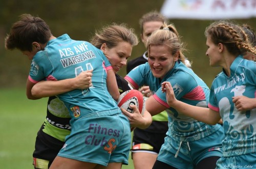 # Polskie Rugby # Polski Związek Rugby