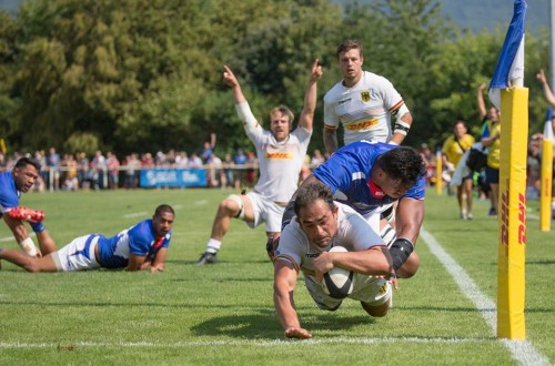 # Polskie Rugby # Polski Związek Rugby