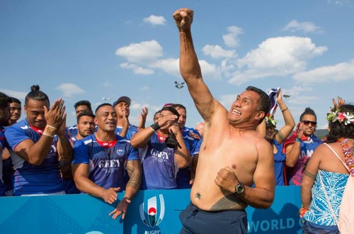 # Polskie Rugby # Polski Związek Rugby