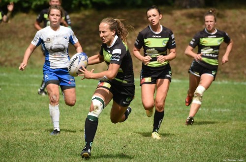 # Polskie Rugby # Polski Związek Rugby