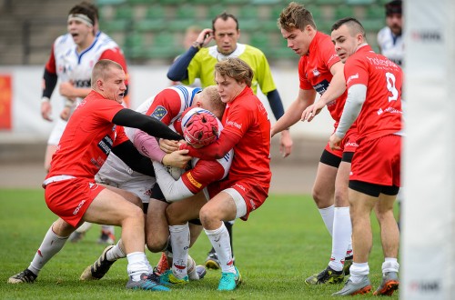 # Polskie Rugby # Polski Związek Rugby
